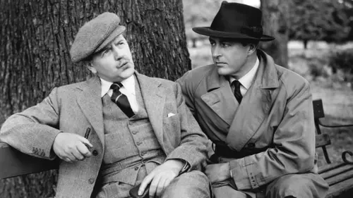 L'enquête est close en streaming