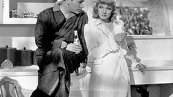 Visuel de L'entraîneuse fatale