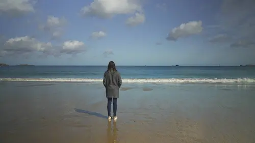 L'Entre-deux-mondes des devenus sourds