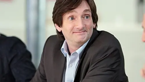 L'entreprise en streaming