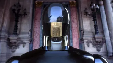 L'entretien (2018)