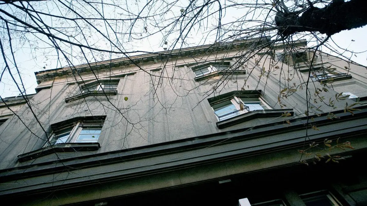 L'envers d'une histoire