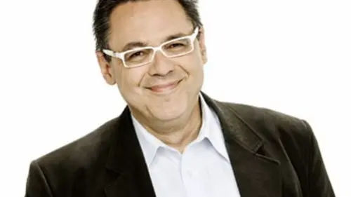 L'envers de l'écran