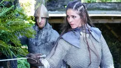 L'envers du mythe Les Nibelungen