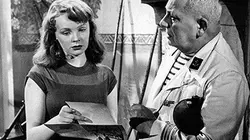 Visuel de L'envers du paradis