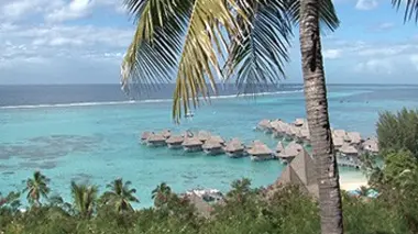 Tahiti