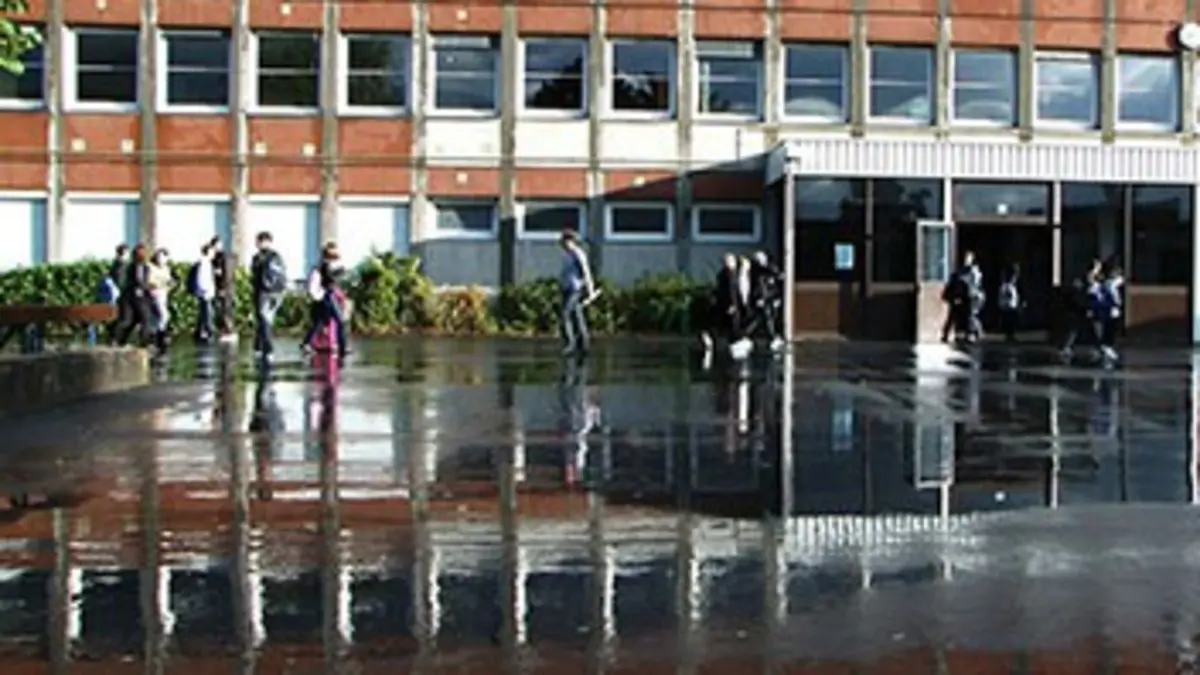 L'envers du tableau : pile profs, face élèves