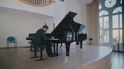 L'envolée, les virtuoses de Guadeloupe