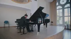 L'envolée, les virtuoses de Guadeloupe