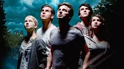 L'épée flamboyante