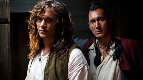 L'épervier S01E04 en streaming