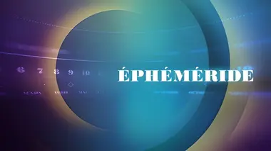 L'éphéméride - 30 septembre