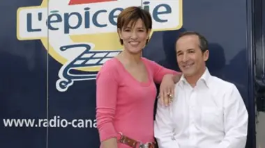 L'épicerie