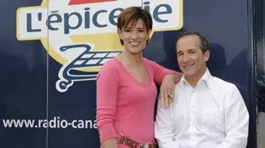 L'épicerie