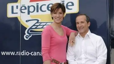 L'épicerie
