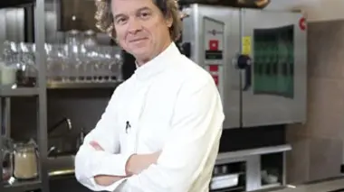 Coquilles Saint-Jacques de la baie de Saint-Brieuc