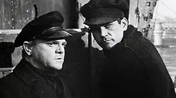 Visuel de L'épopée dans l'ombre