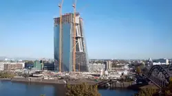 L'épopée de l'euro