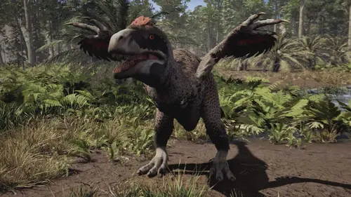 L'épopée des dinosaures