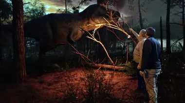 L'épopée des dinosaures