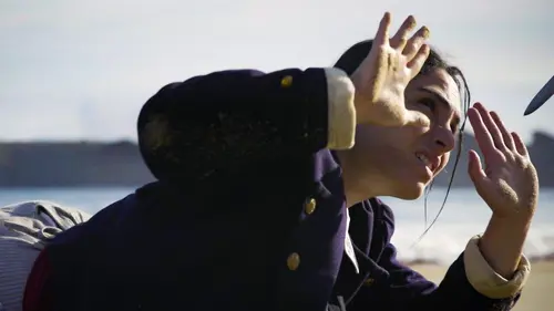 L'épopée des femmes pirates : Les filles du vent