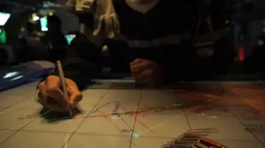 L'épopée des sous-marins français