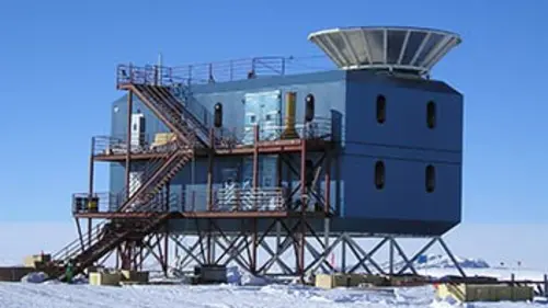 L'épopée galactique E05 Big Bang