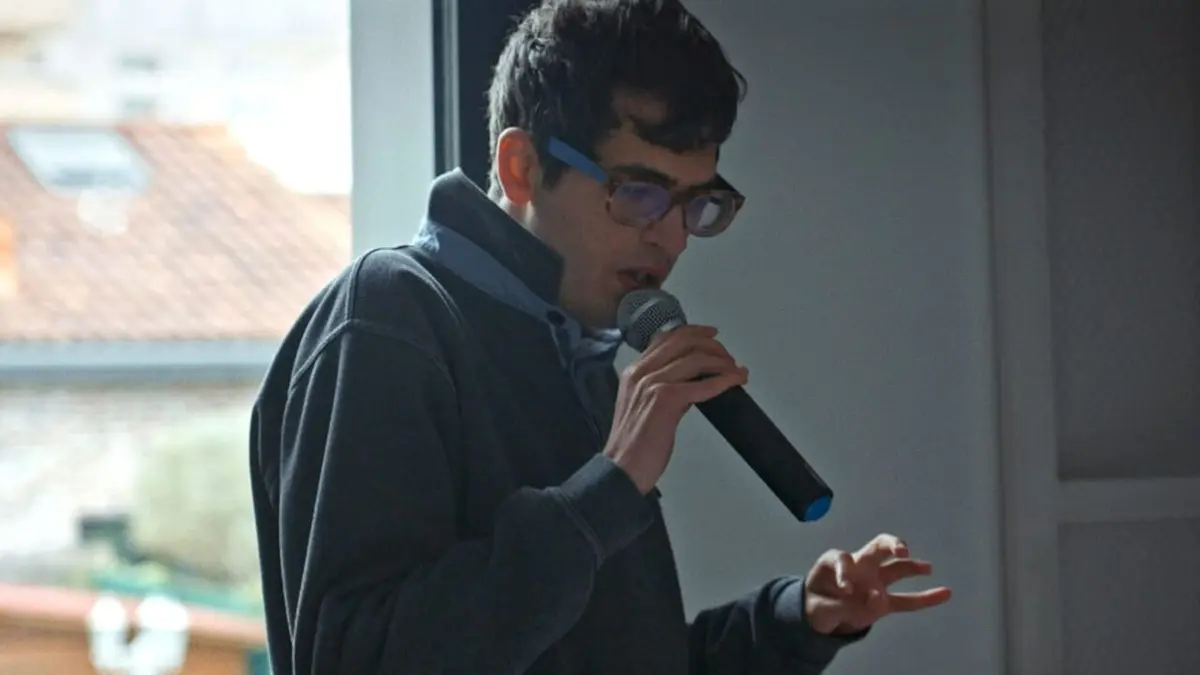 L'épopée joyeuse Faire système