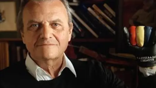 L'épopée pop de Jean-Charles de Castelbajac