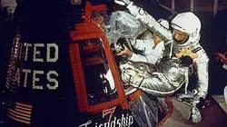 Sur RMC Découverte à 22h45 : L'épopée spatiale de la Nasa