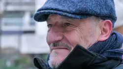 Visuel de L'épreuve d'une vie - Michel Catalano face aux Kouachi
