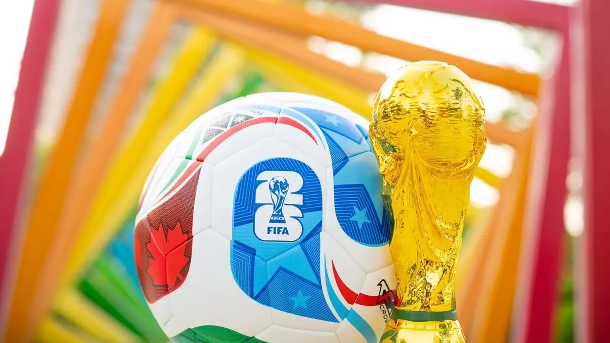 L'Equipe actu Spéciale liste de l'équipe de France pour la Coupe du monde de football 2026