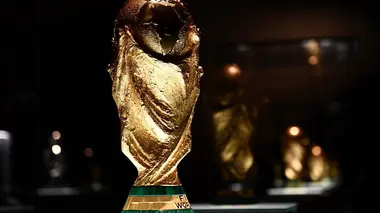 L'Equipe actu Spéciale tirage au sort de la Coupe du monde 2022