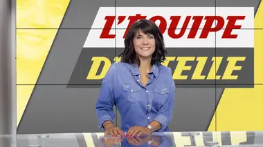 L'Equipe d'Estelle 2e partie