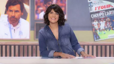 L'Equipe d'Estelle 2e partie
