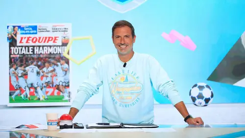 L'Equipe de Greg 1re partie