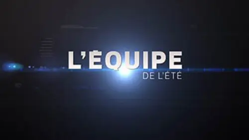 L'Équipe de l'été