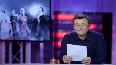 L'Equipe de la mi-temps