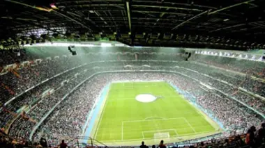 Finale de la Ligue des champions