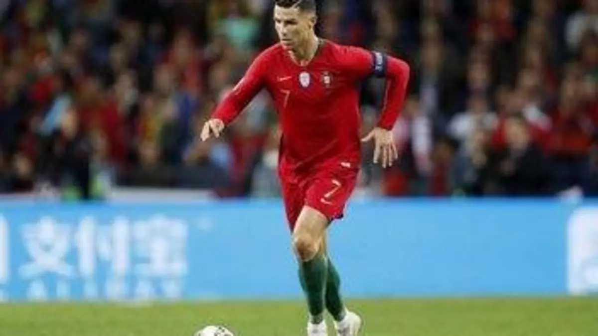 L'Équipe de la mi-temps France - Portugal