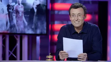 L'Equipe de la mi-temps Spécial France - Irlande