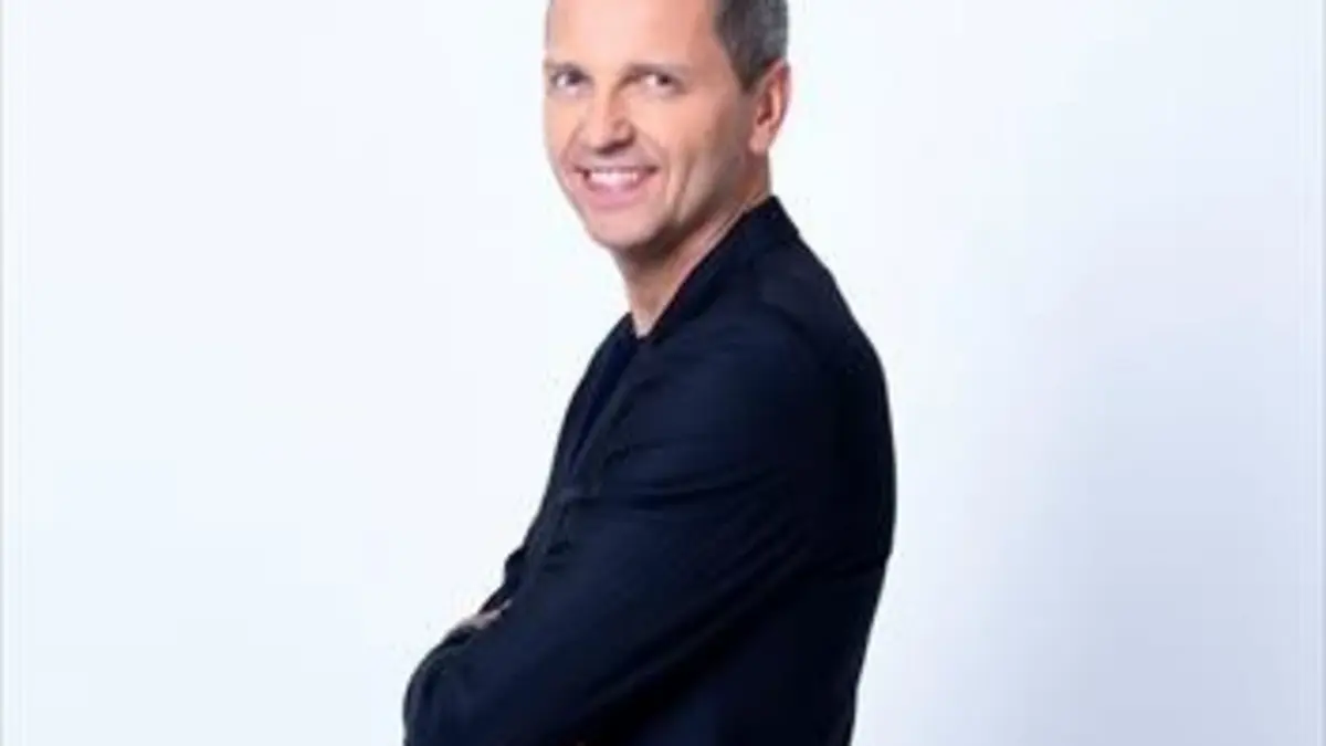 L'Équipe de Thomas : destin de champion