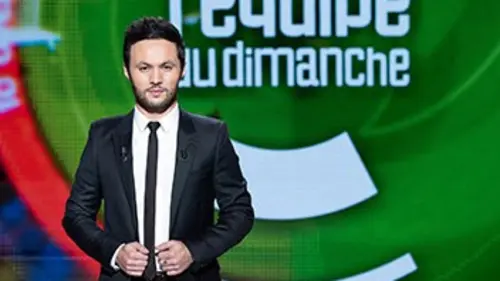 L'équipe du dimanche