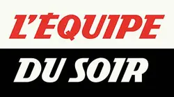 Sur L'Equipe à 22h35 : L'Équipe du soir
