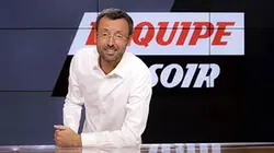 Sur L'Equipe à 22h35 : L'Équipe du soir