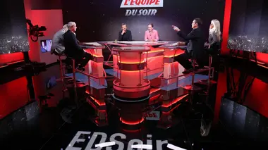 L'Equipe du soir 2e partie