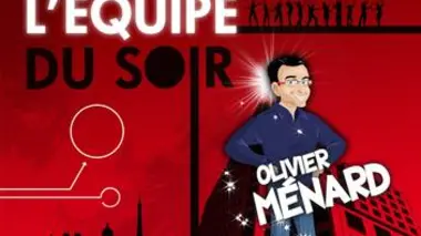 L'Equipe du soir 2e partie