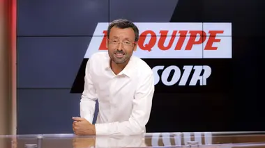 L'Equipe du soir 34e journée : Multiplex