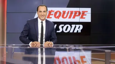 L'Equipe du soir