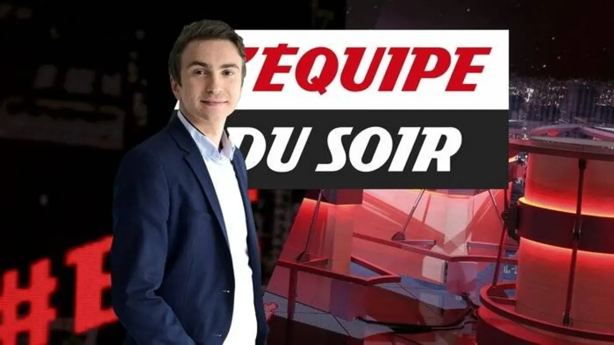 L'Equipe du soir La prolongation : la 3000e